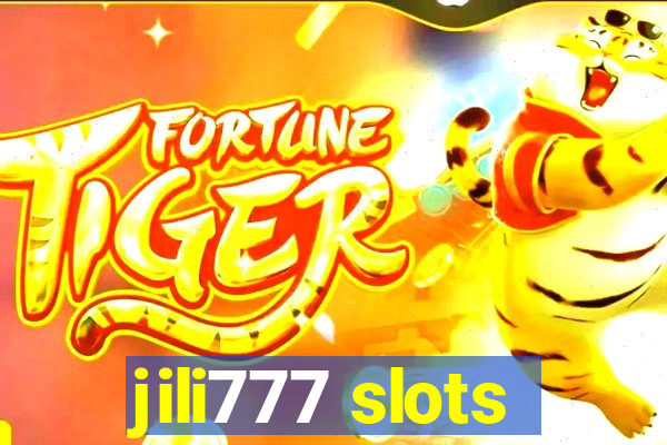 jili777 slots